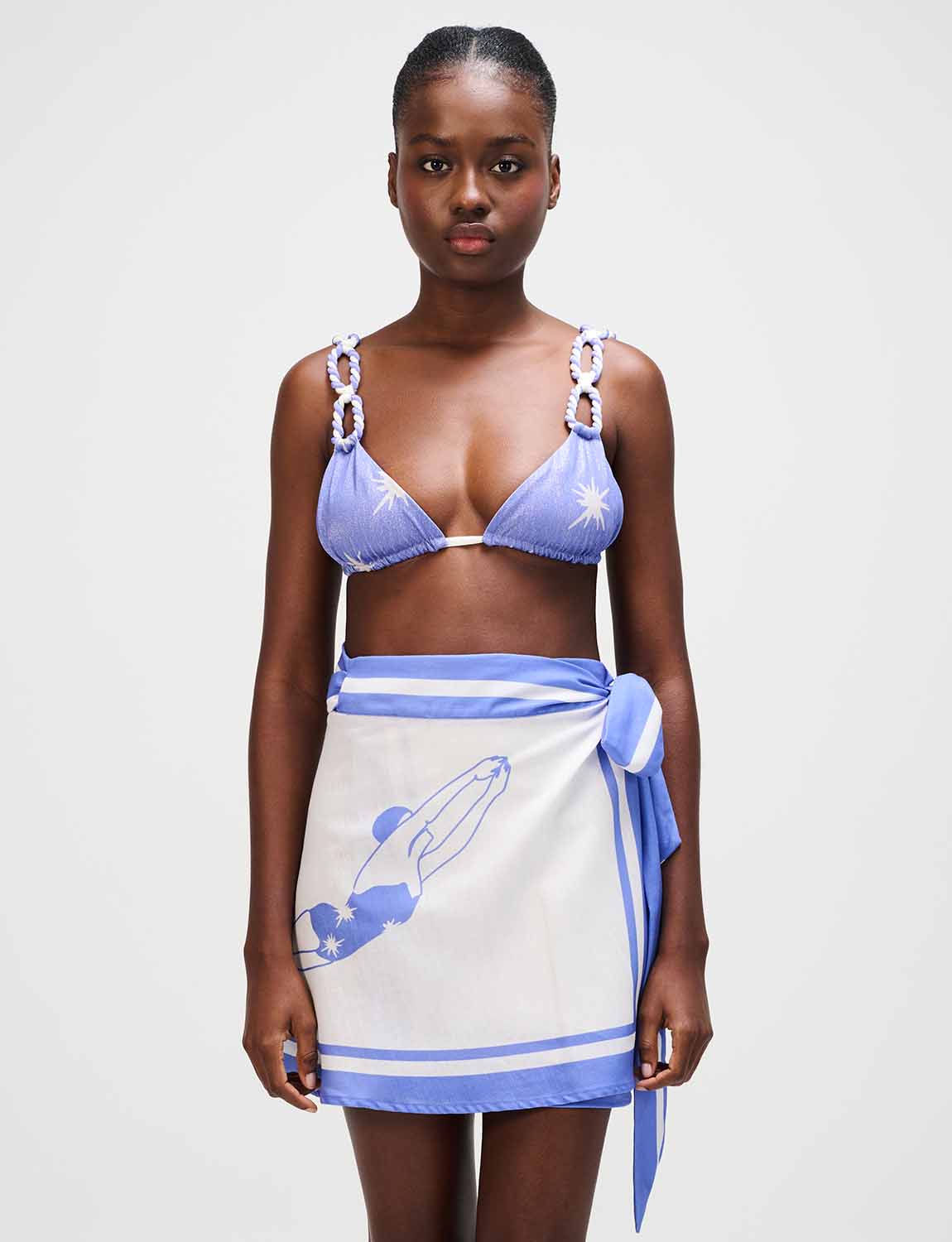 ORLA SKIRT