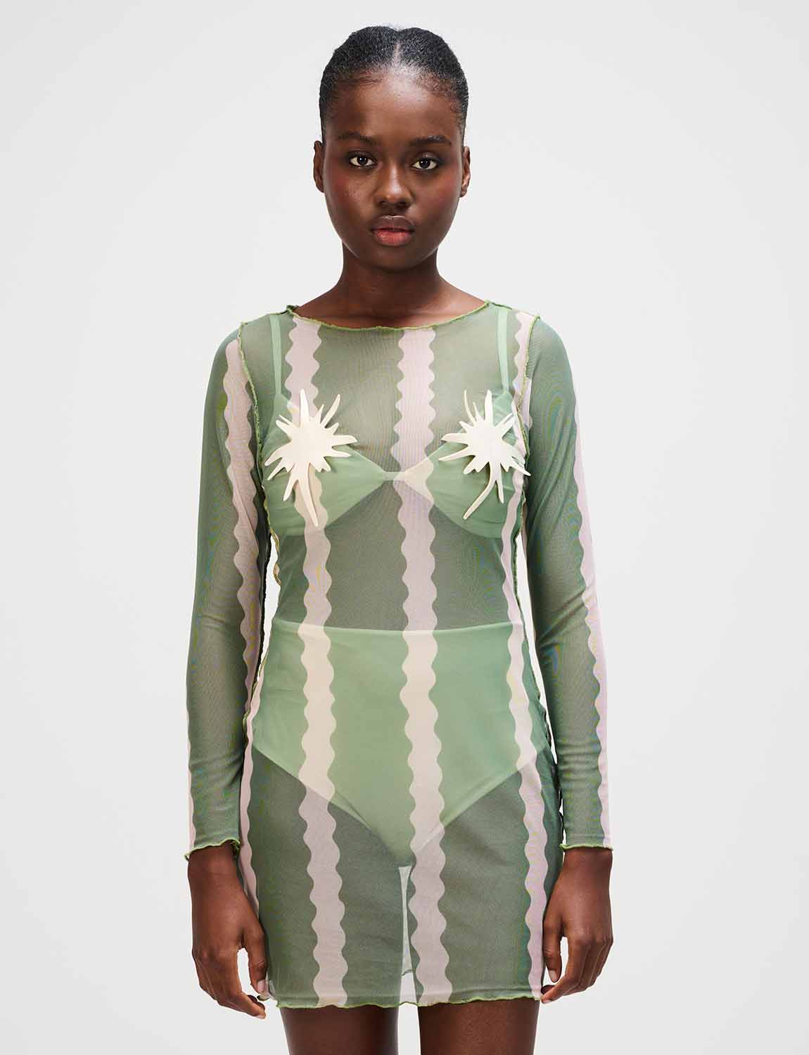 NYX DRESS