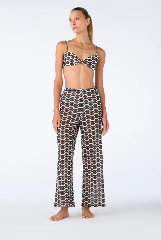 MIKA COURT VIBES PANTS