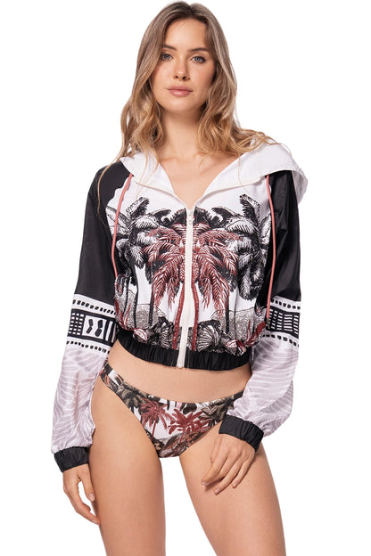 MOIRA BALI JACKET