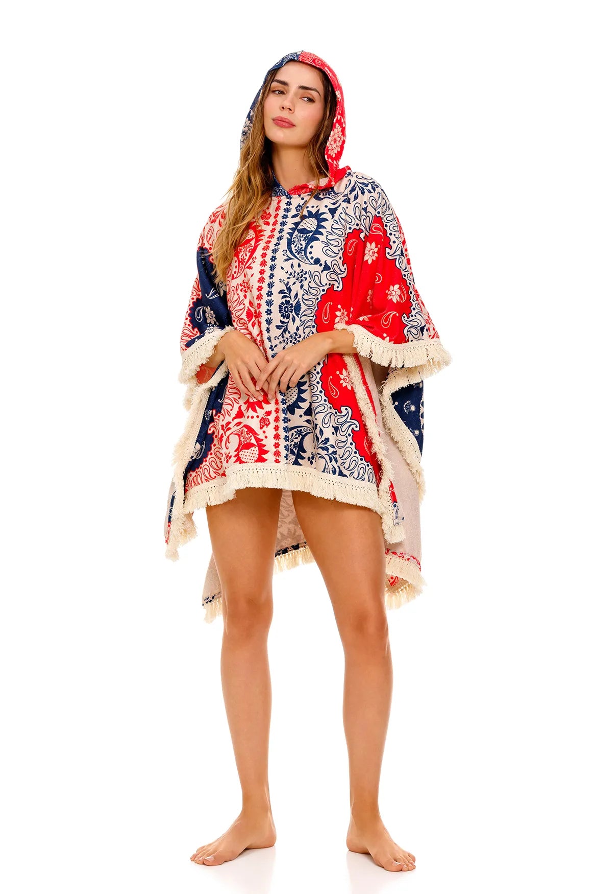 DELAILAH TOWEL ATMA