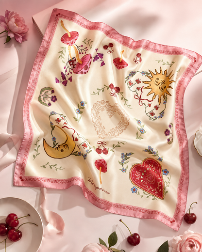 LOVESSENCE HEADKERCHIEF