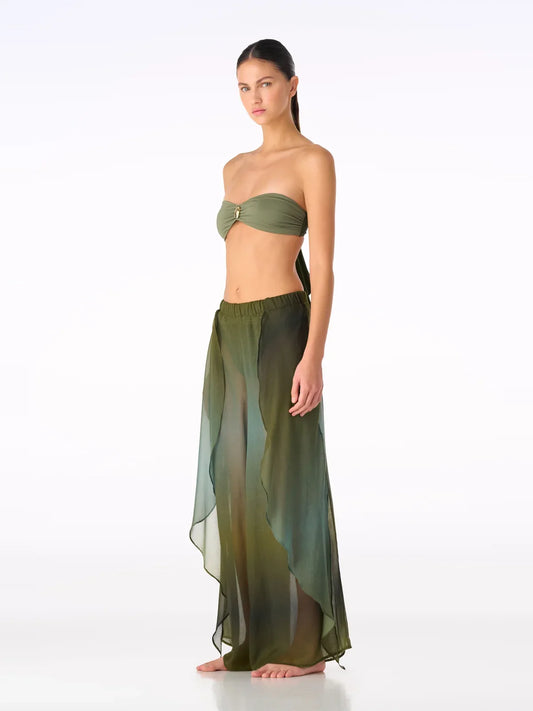 JACINTA PANTS OLIVE