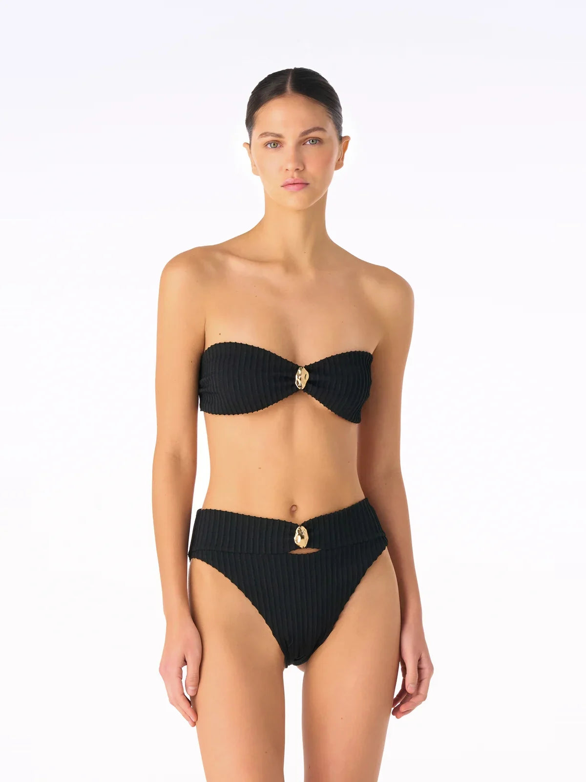 CANNET YUMA BIKINI BLACK