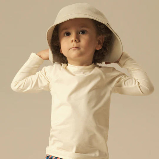 SET KIDS BLUE