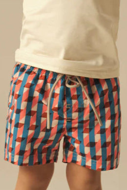 KIDS SHORT 7052