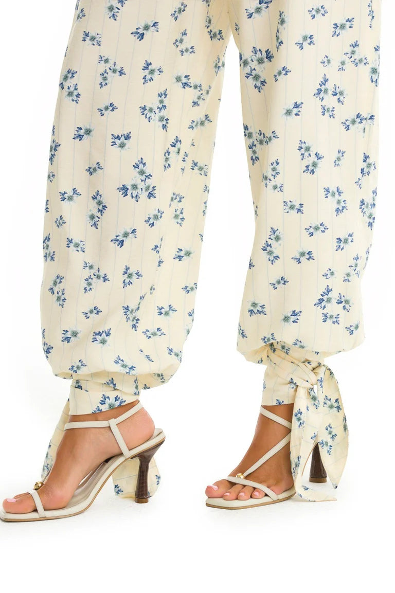 CHARLOTTE ZAIDA CELINNA SET PANTS