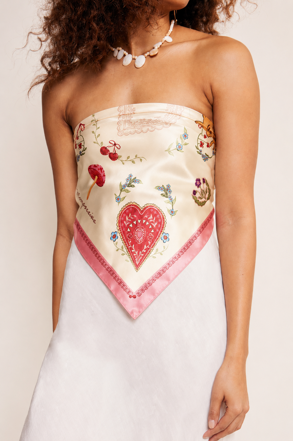 LOVESSENCE HEADKERCHIEF