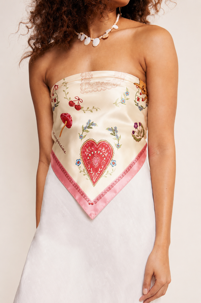 LOVESSENCE HEADKERCHIEF