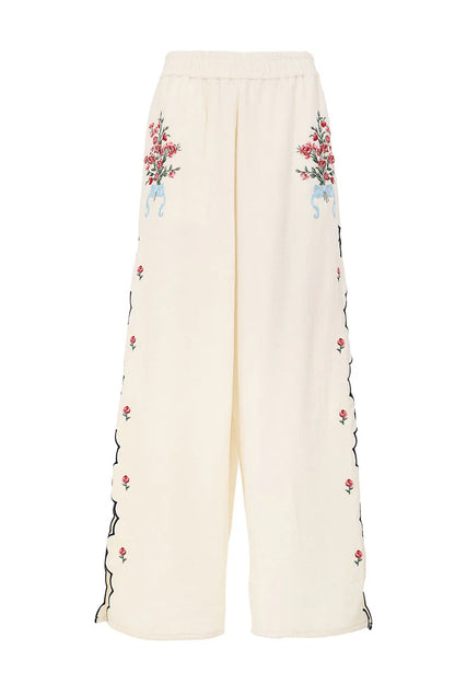 LILIA CHERISH PANTS