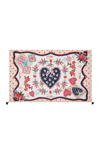 MARINE CHERISH PAREO