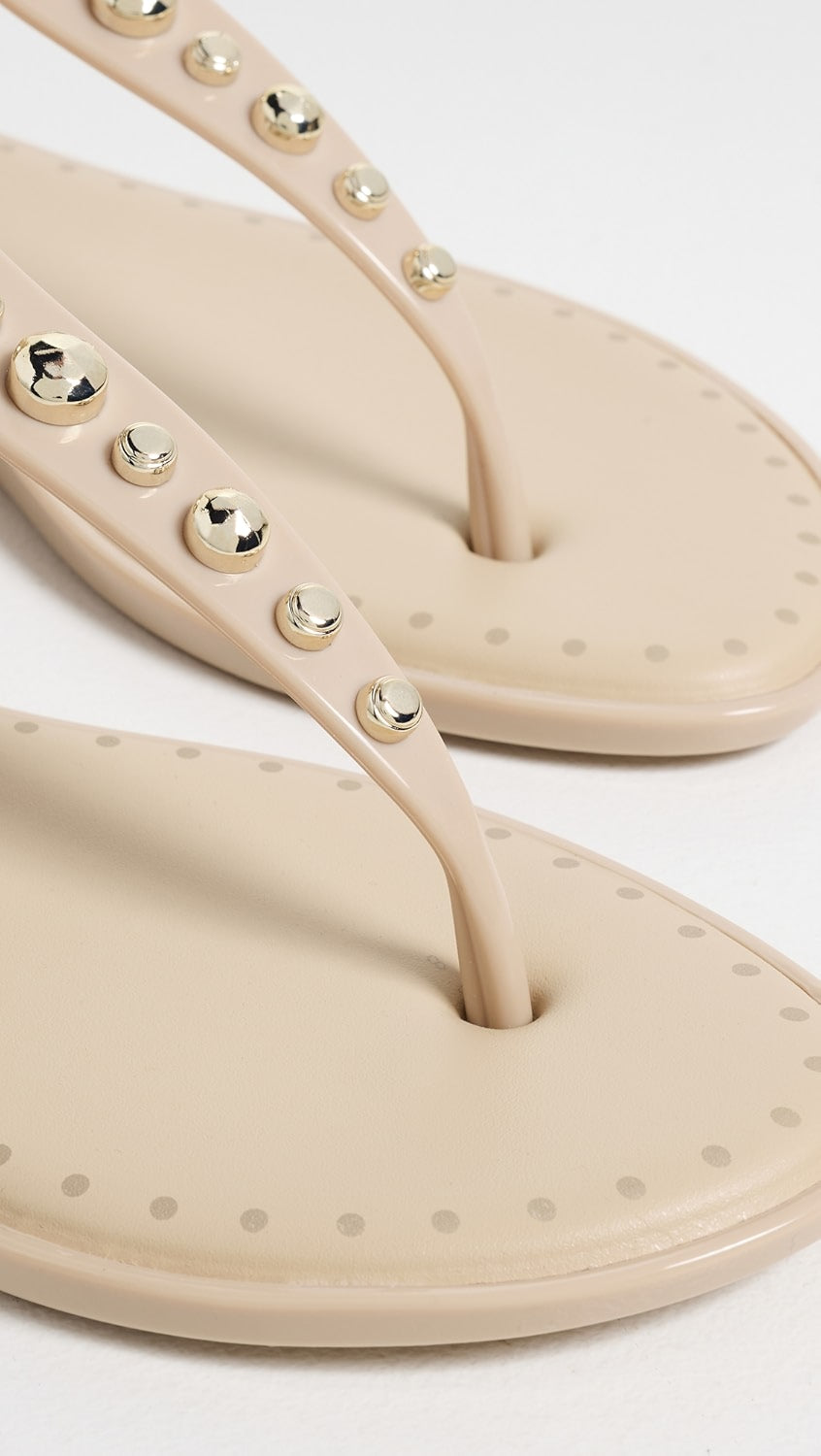 MELISSA SOLAR BOHO BEIGE