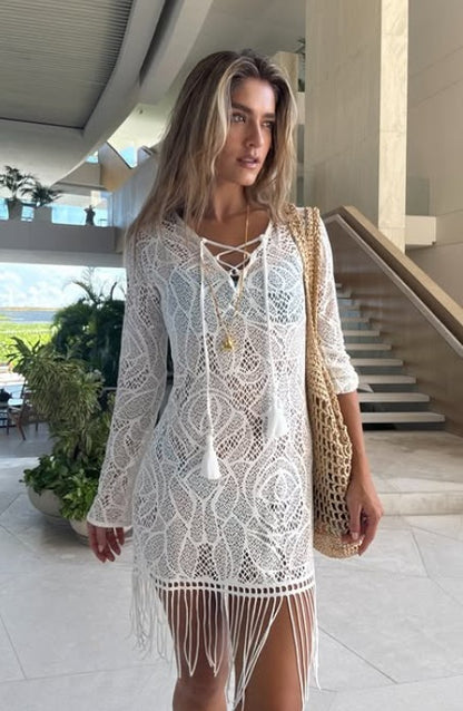 ALICIA DRESS