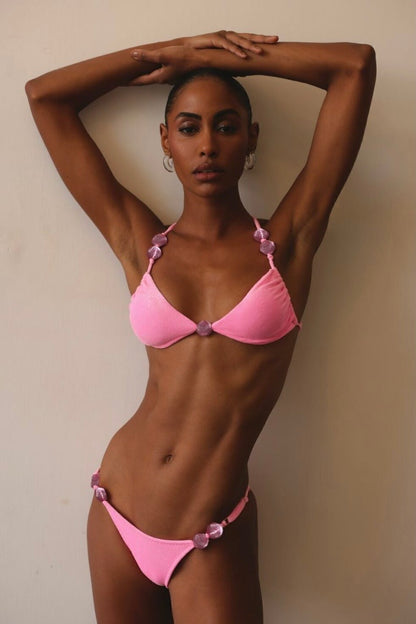 BIKINI FLORENCE ROSA GUM