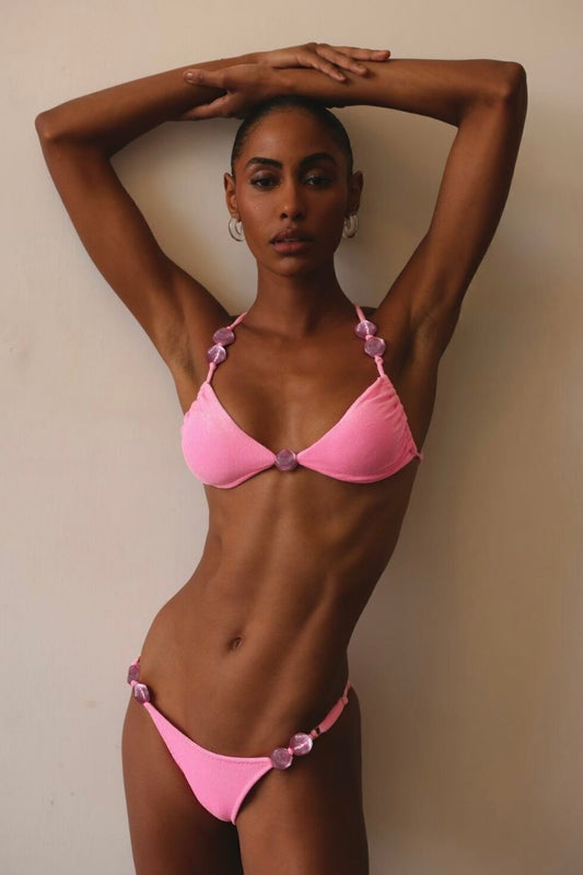 BIKINI FLORENCE ROSA GUM