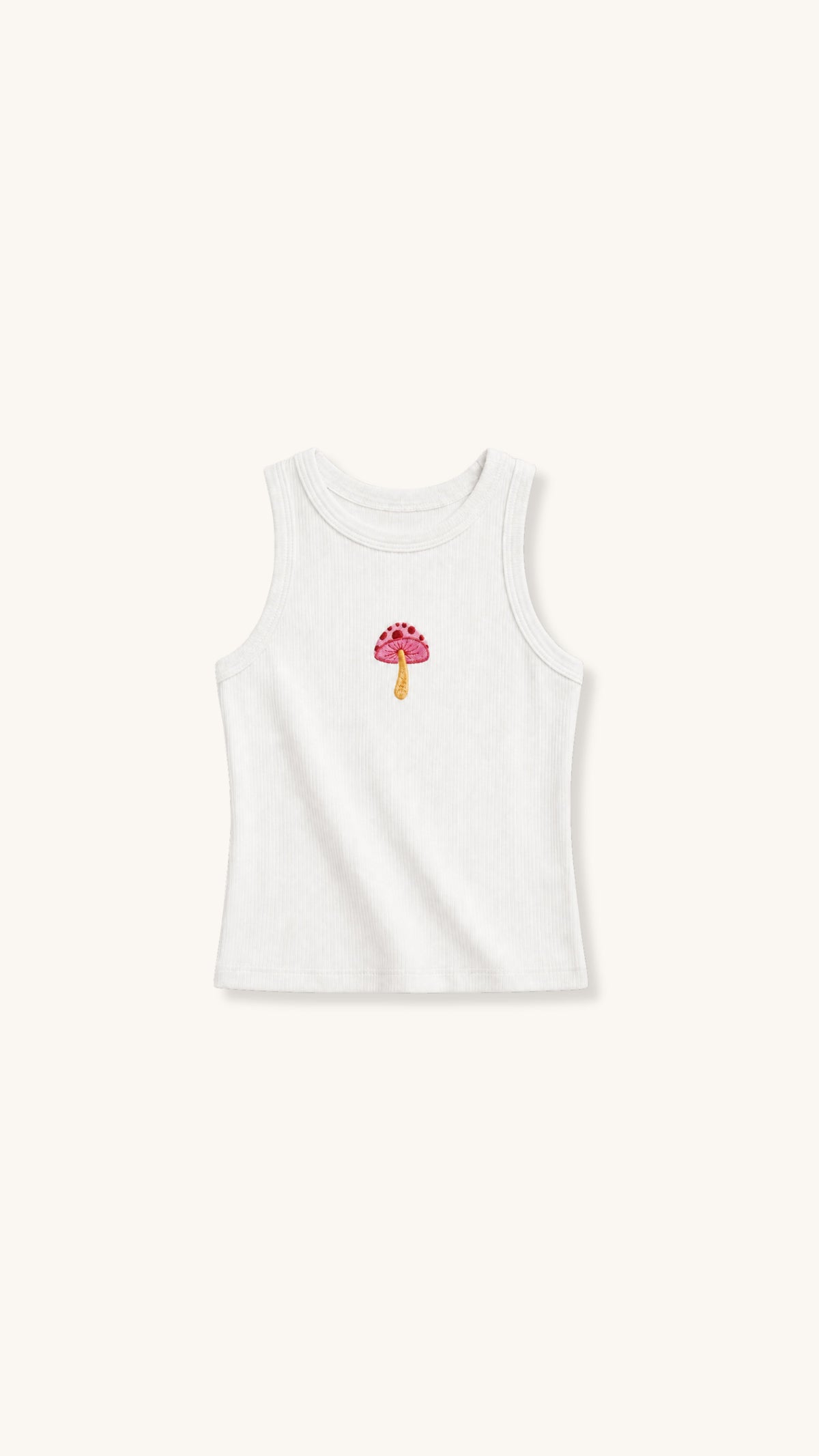 LOVE TANK TOP