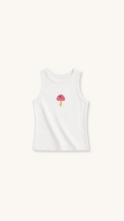 LOVE TANK TOP