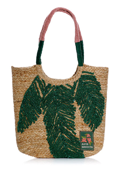 SYRAH ETE BAG