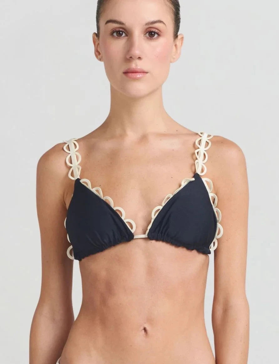 LIORA BLACK BIKINI