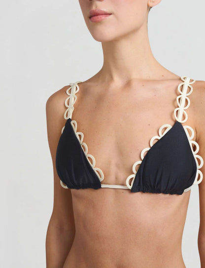 LIORA BLACK BIKINI