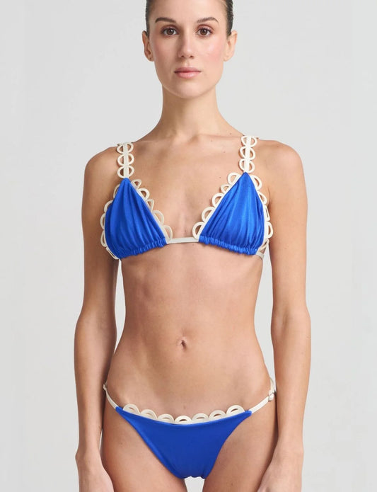 LIORA BIKINI BLUE