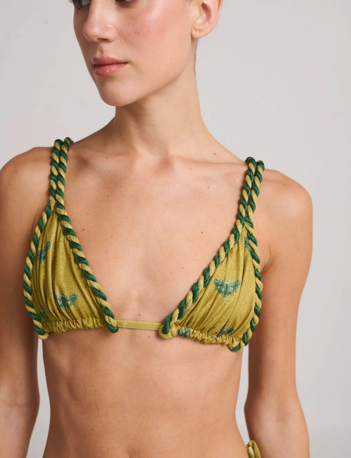 DELMARE TRIANGLE BIKINI