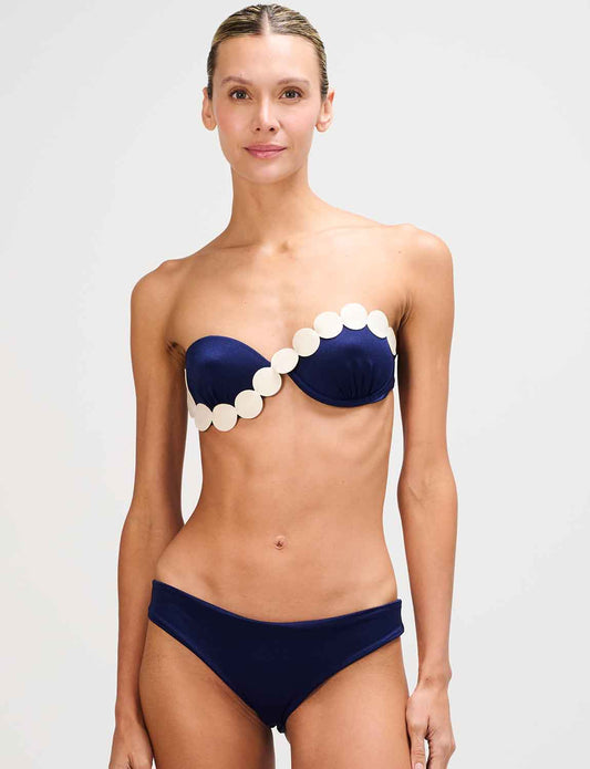 CORFÚ BIKINI CLASSIC