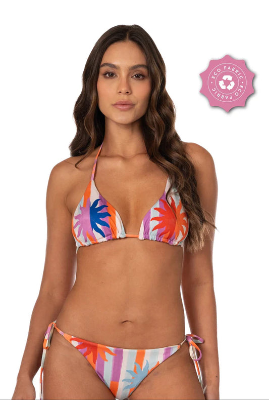 PRISMA TRIANGLE BIKINI