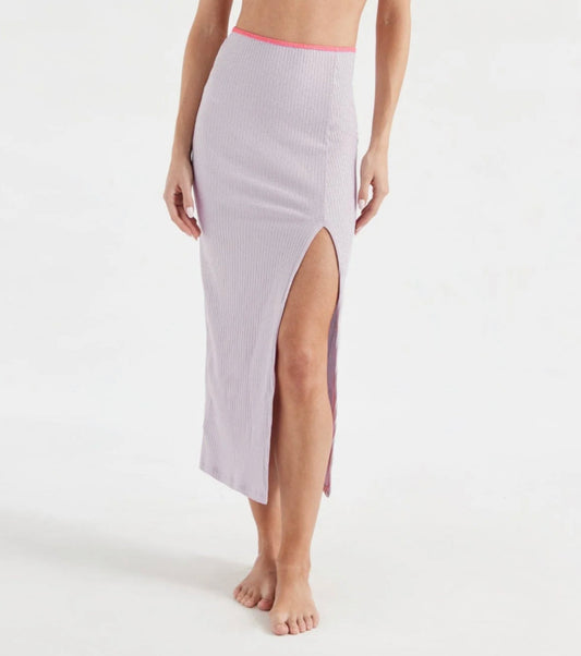 BONNIE LONG SKIRT HAMPTONS