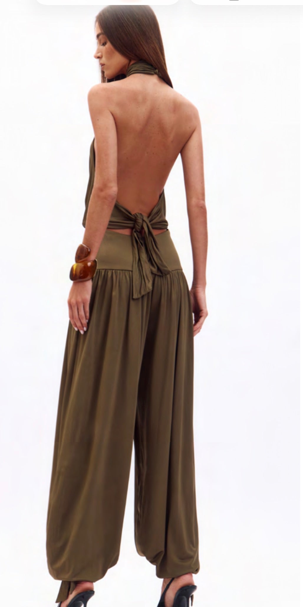 ODETTE JUMPSUIT