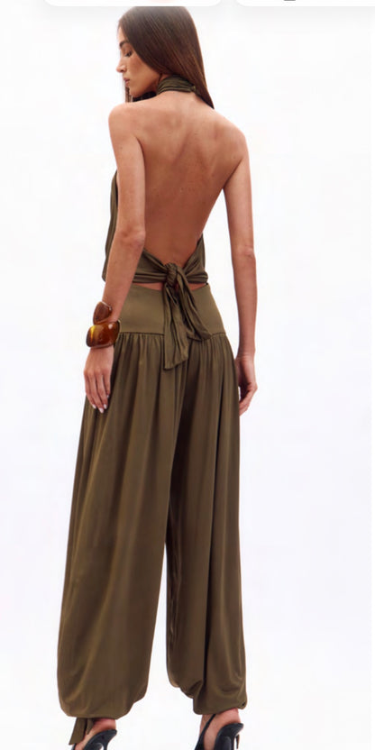 ODETTE JUMPSUIT