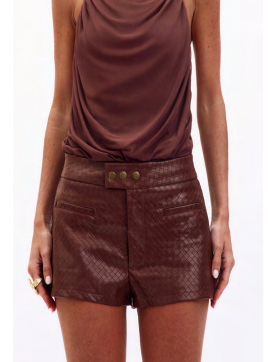 MARTHA SHORT