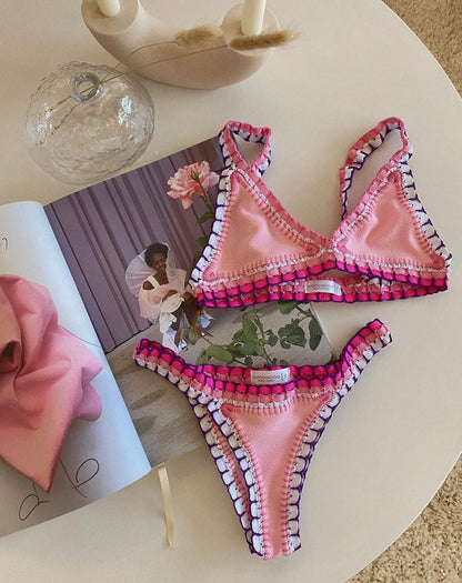 LOLLIPOP BIKINI