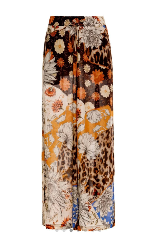 WINTER PANTS