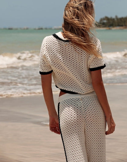 TRICOT TULUM ECLIPSE SET