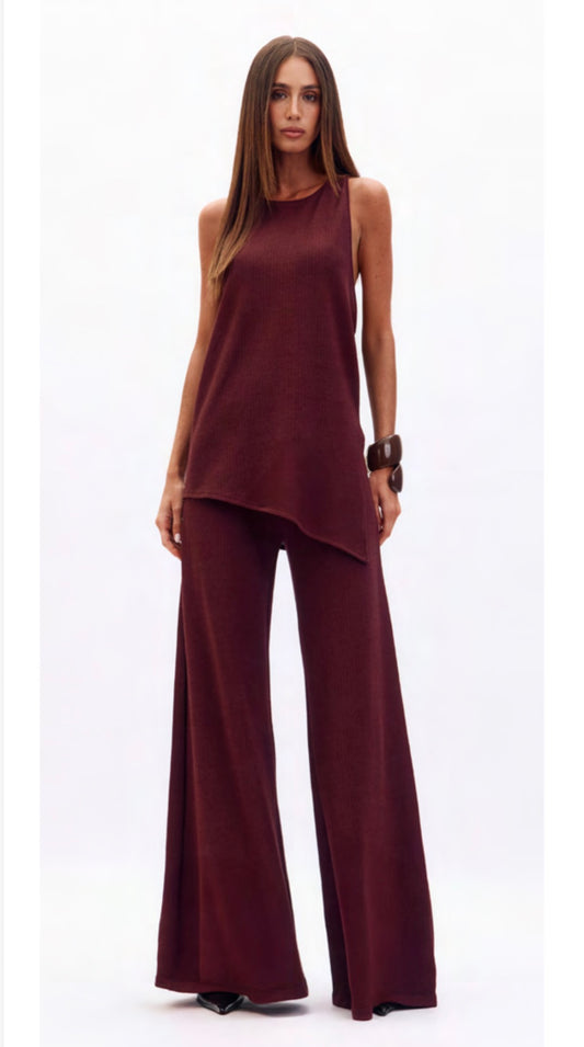 PEGG BLOUSE SET