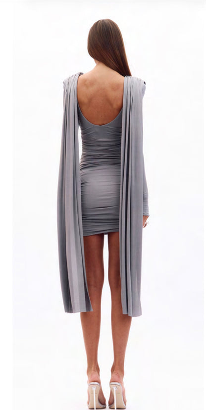 EDIE DRESS