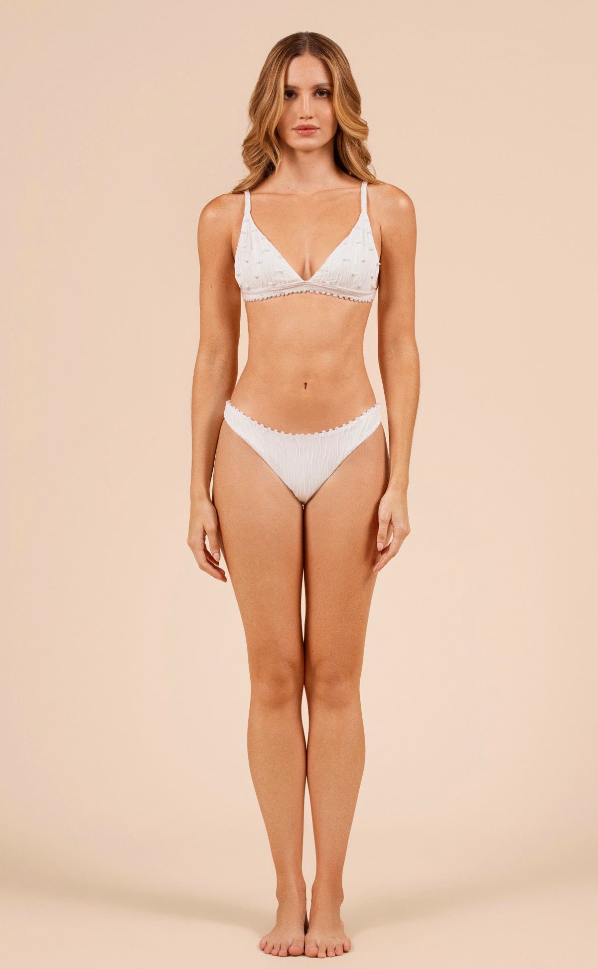 BLAKE ARIEL LUCE BIKINI
