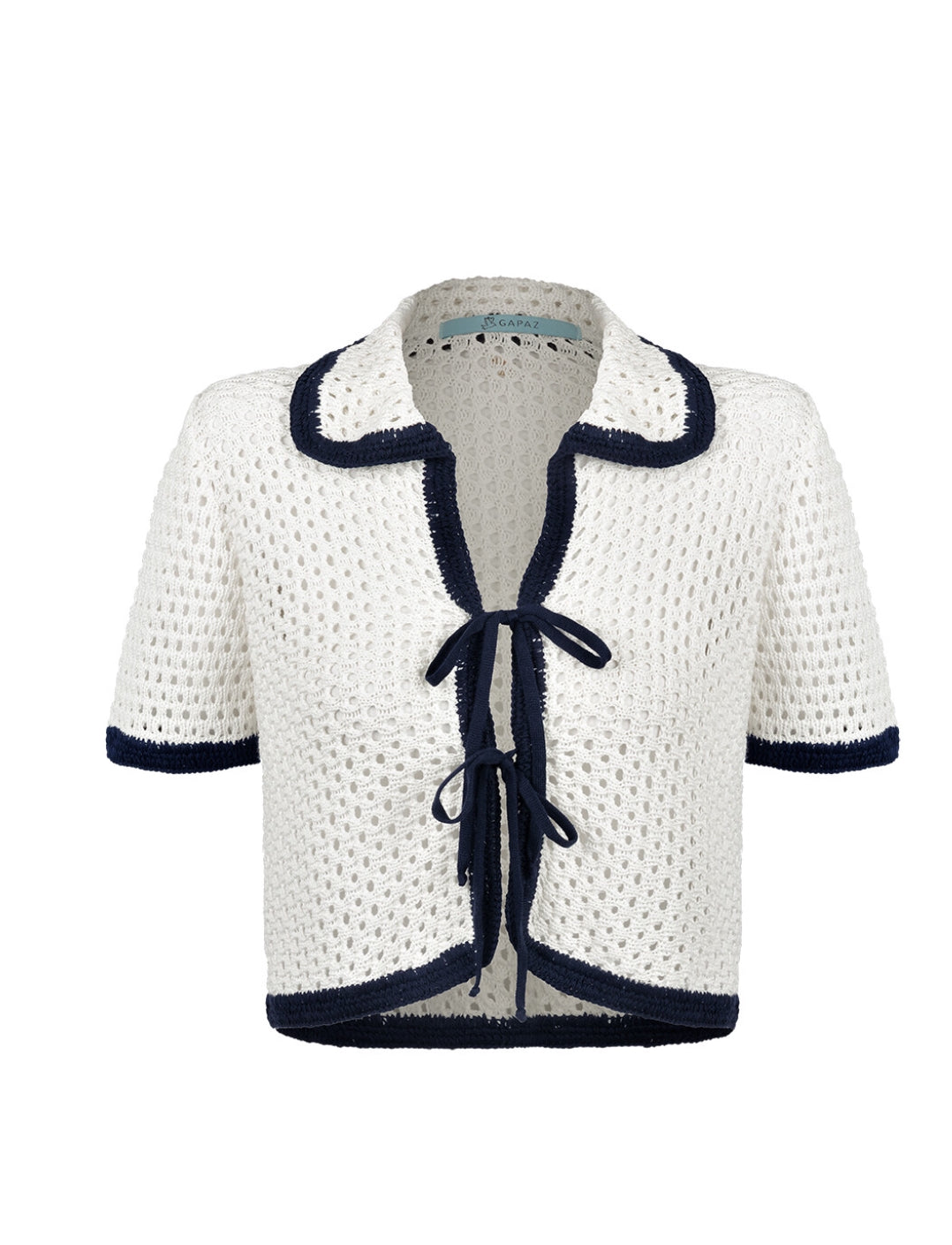 TRICOT TULUM ECLIPSE SET