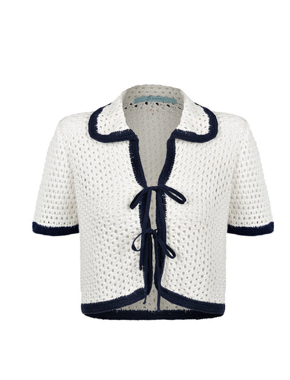 TRICOT TULUM ECLIPSE SET