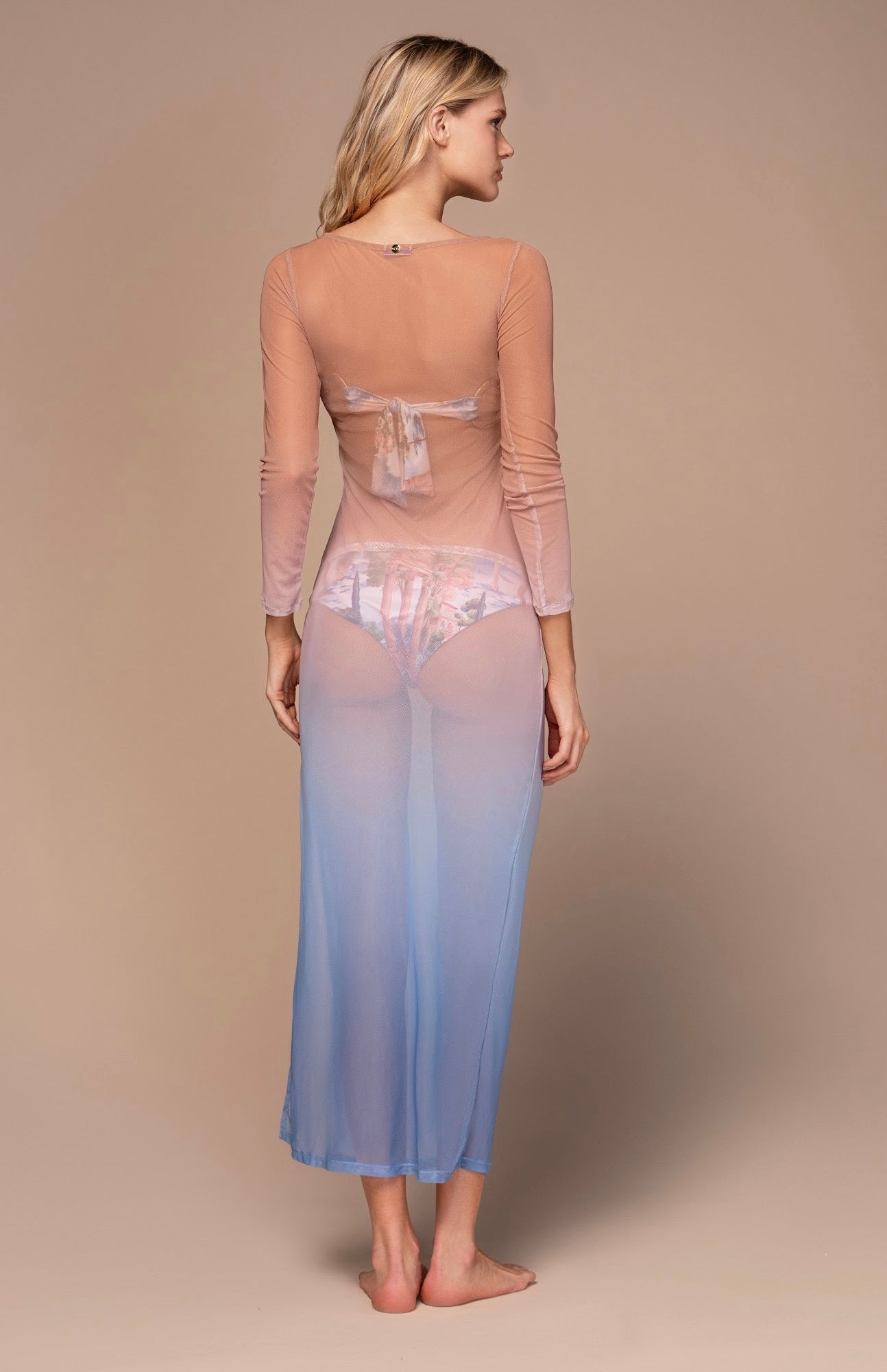 KHATE SOLSTICE DRESS