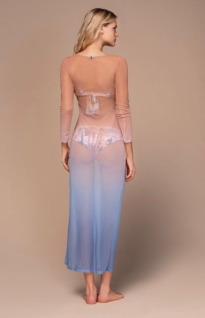 KHATE SOLSTICE DRESS