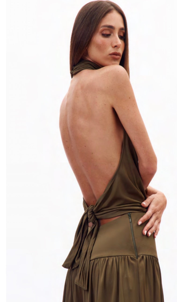 ODETTE JUMPSUIT