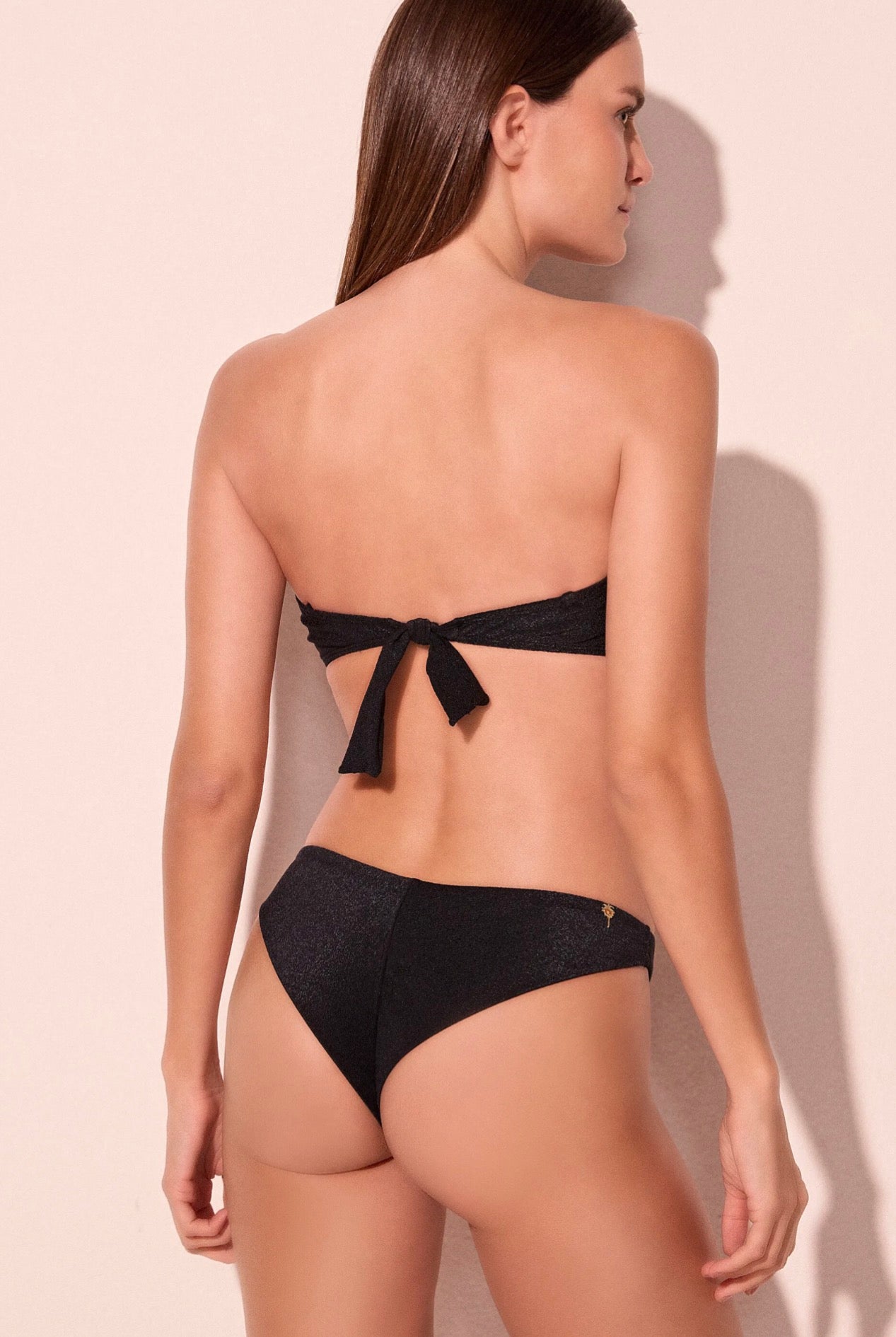MURANO PRETO STRAPPLES