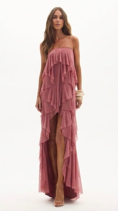 VESTIDO CARMEN