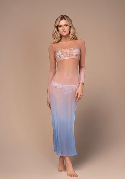 KHATE SOLSTICE DRESS