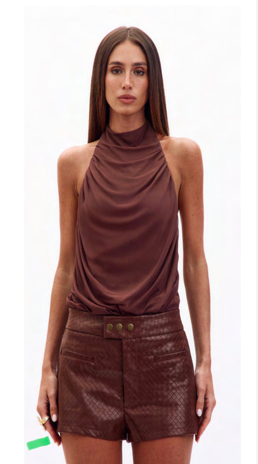 BILLIE BODYSUIT