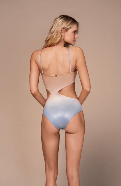 VIRGINIA SOLSTICE ONE PIECE
