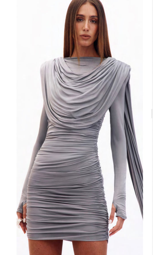 EDIE DRESS