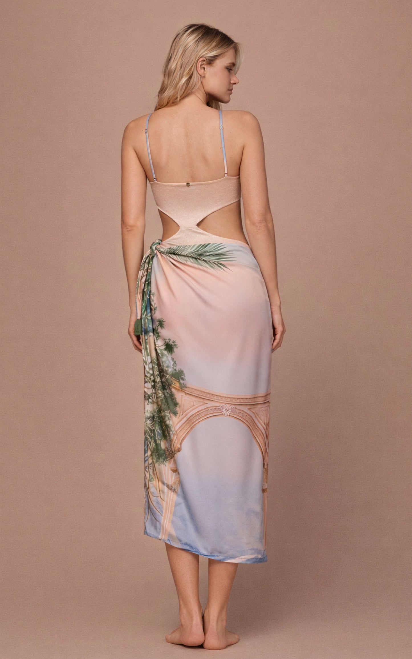 JOYCE OLIMPO PAREO